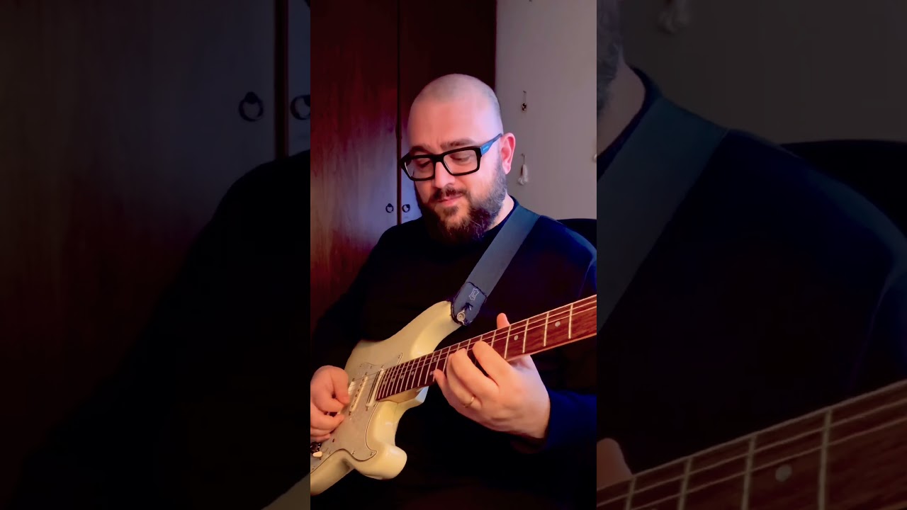 MoreThanAFeeling  #boston #guitar #music #guitarcover #cover #guitarsolo #guitarist #fender #italia