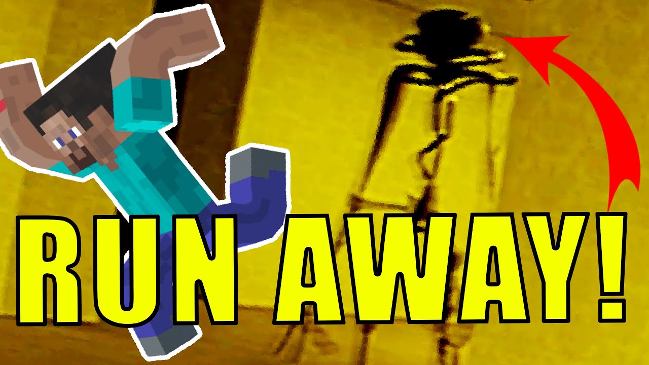 MINECRAFT HAS A HORRIFYING MAP! | Minecraft (The Backrooms Found Footage)