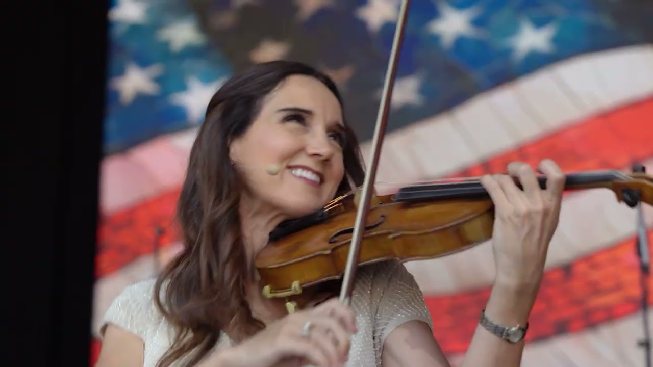 American Mosaic - Album Announcement