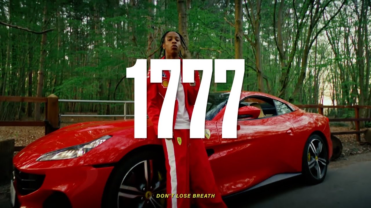 [FREE] Clavish X Nines X Fredo UK Rap Type Beat 2025 - 