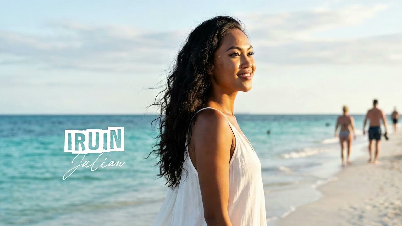 IRUIN | WEM MEOSIDO, Cover Julian  | Lagu Papua Indah | Bahasa Daerah Wondama