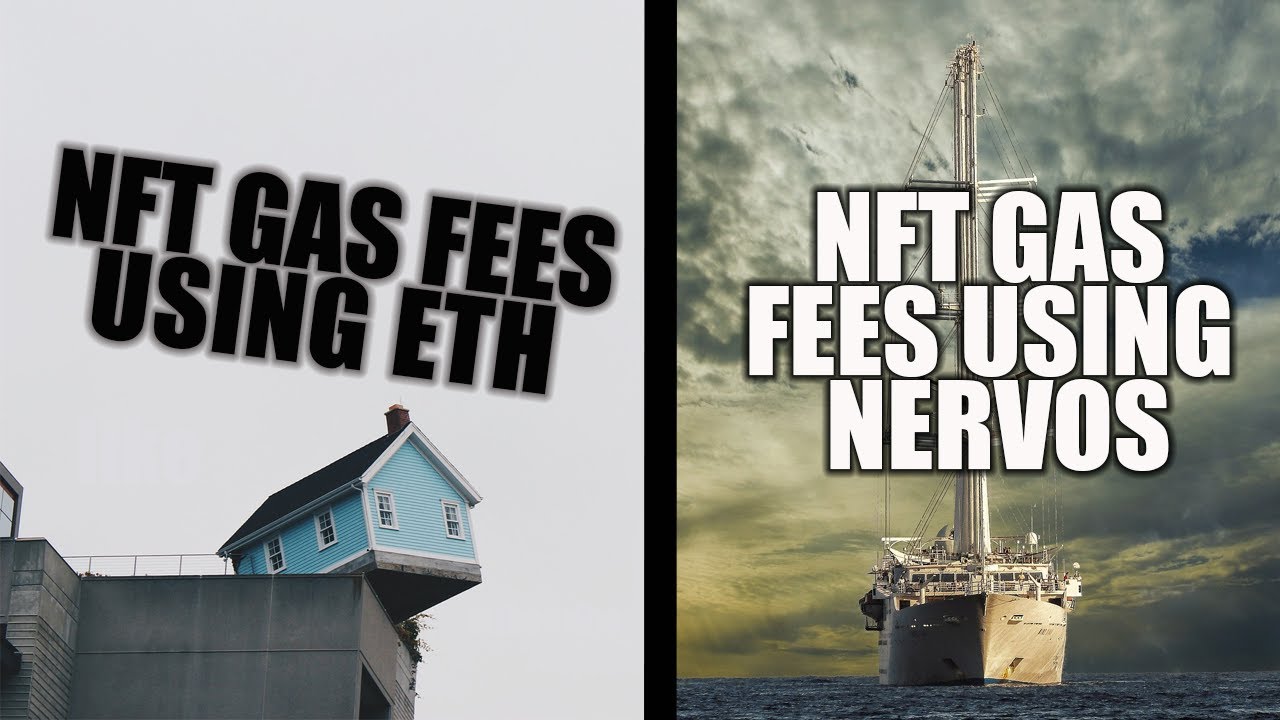 The Nervos Network NFT Revolution