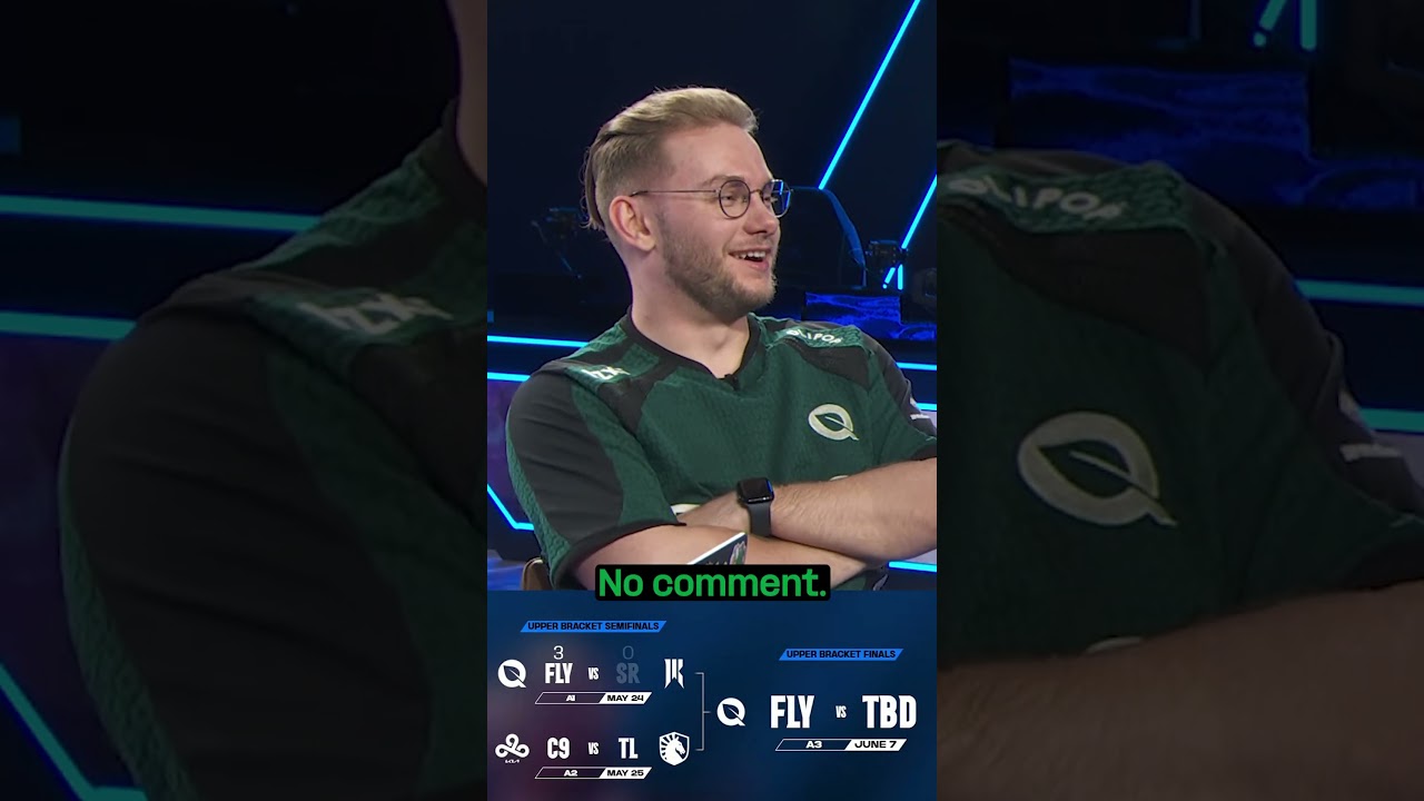Zven and Yeon beef in full swing 😤