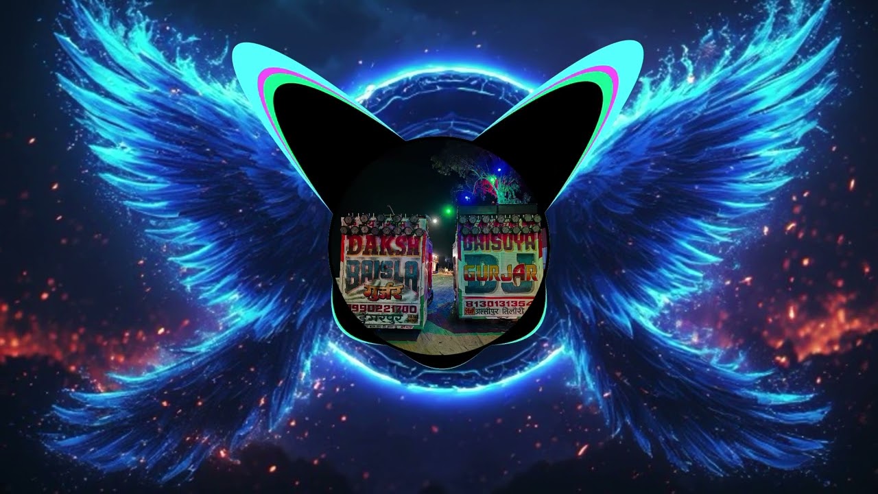 Badli Badli Laage | Edm Remix