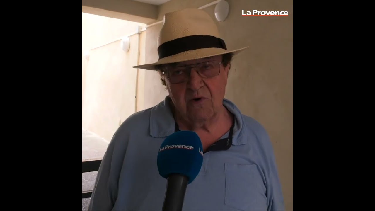 Avignon : une reconstitution pour comprendre le meurtre du policier Éric Masson