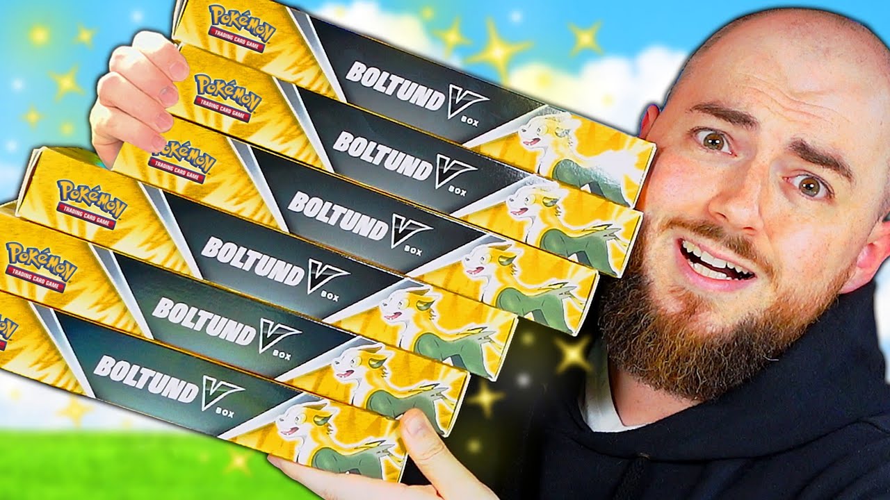 Die aktuell beste Pokémon Box (und keiner merkt's)