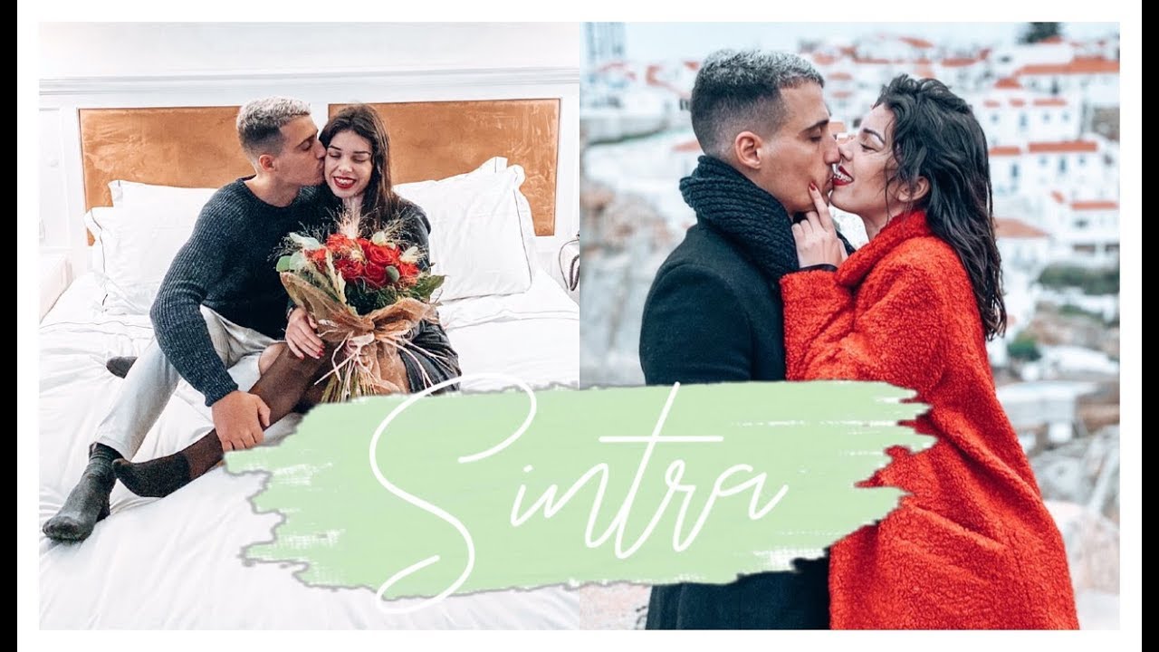 VLOG: SINTRA! SOBRESSALTOS SOBRE SALTOS