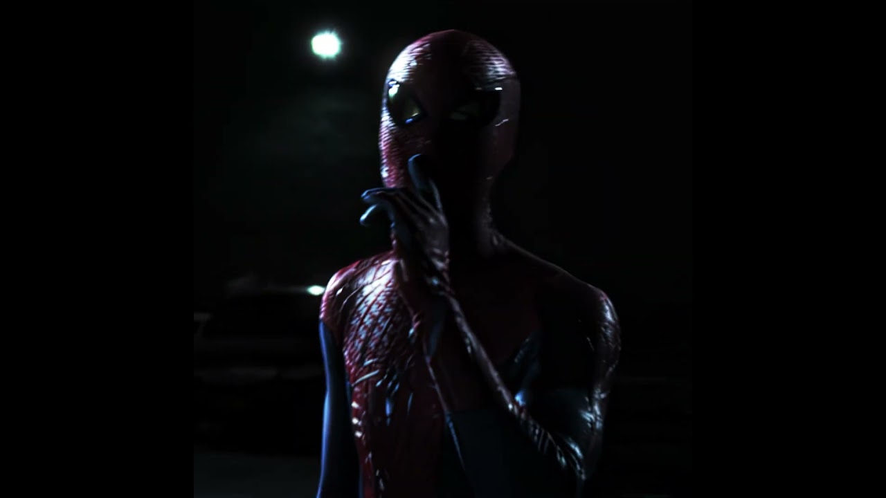 Best Spidey? 👀 - Spider-Man Edit | ESSE CARA! &middot; Sayfalse [slowed & reverb]