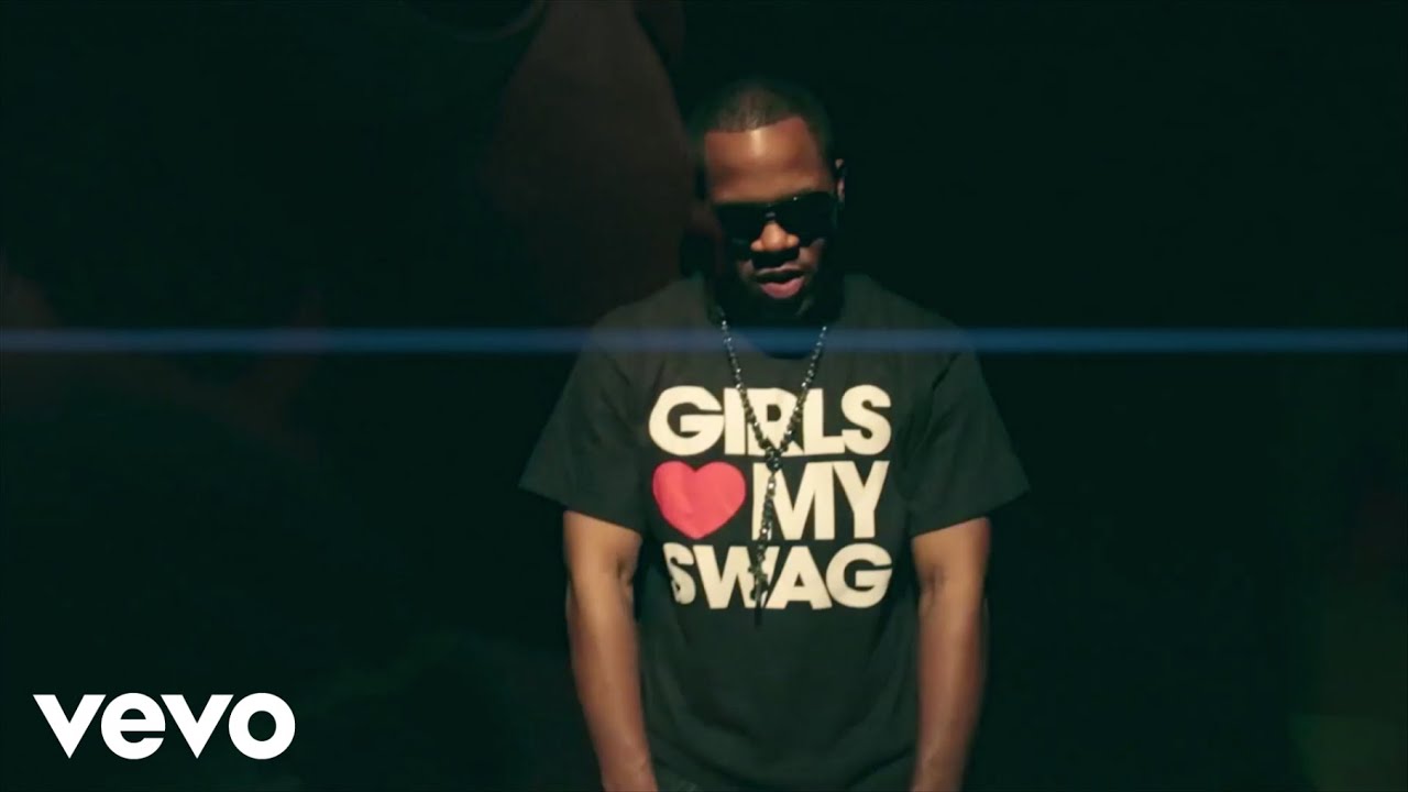 Don Mega - Hundred ft. JT Tha Problem Child
