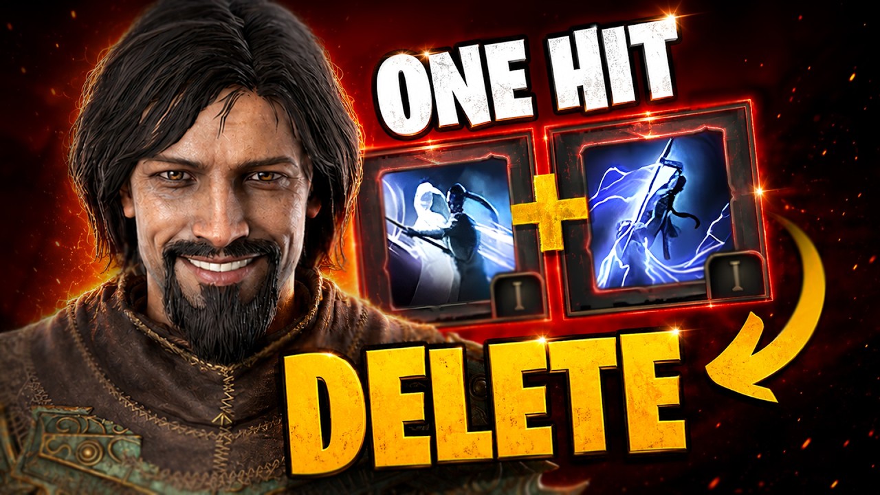 ONE TAP = UNLIMITED Flicker Strike Build Guide
