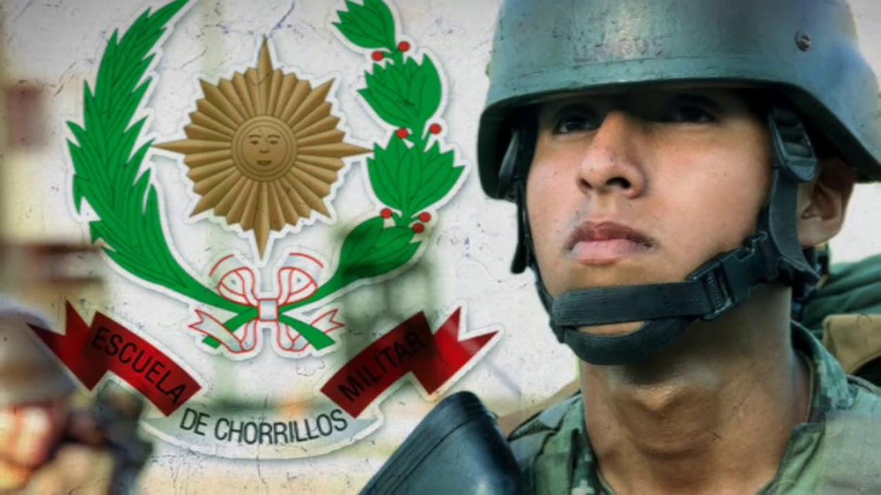 Diversas Actividades de los Cadetes EMCH | 2018