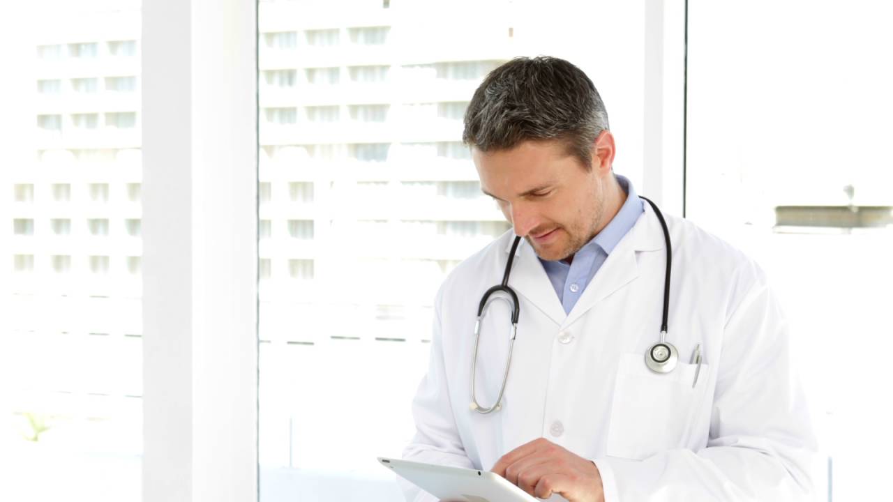 LeverageRx Doctor Loan