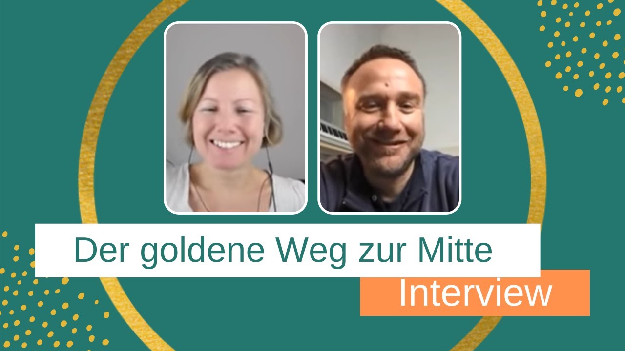 Interview mit Georg Weidinger zu 