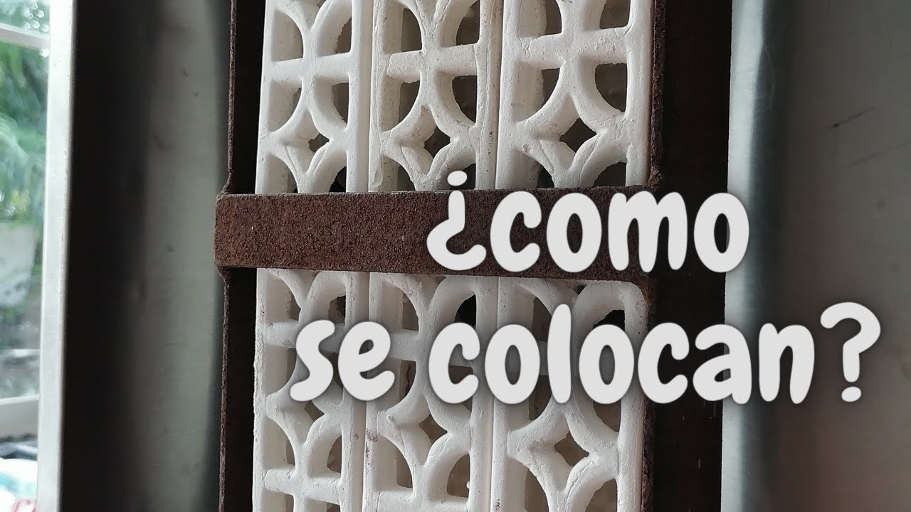 ¿COMO SE INSTALAN LAS PIEDRAS RADIANTES EN UN HORNO?