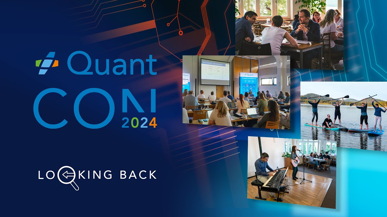 Looking Back at QuantCON 2024