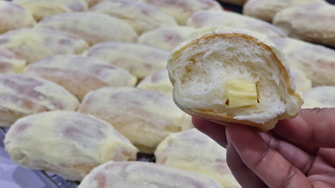 DI MUNA KAILANGAN BUMILI NG MAMAHALING CHEESEROLL! GUMAWA KA NALANG SA BAHAY!