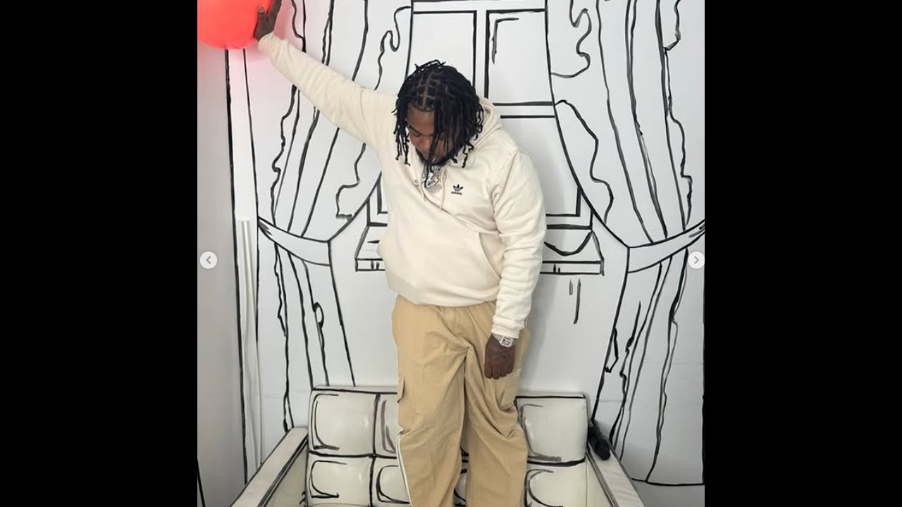(FREE) Big Yavo Type Beat 2026 - 