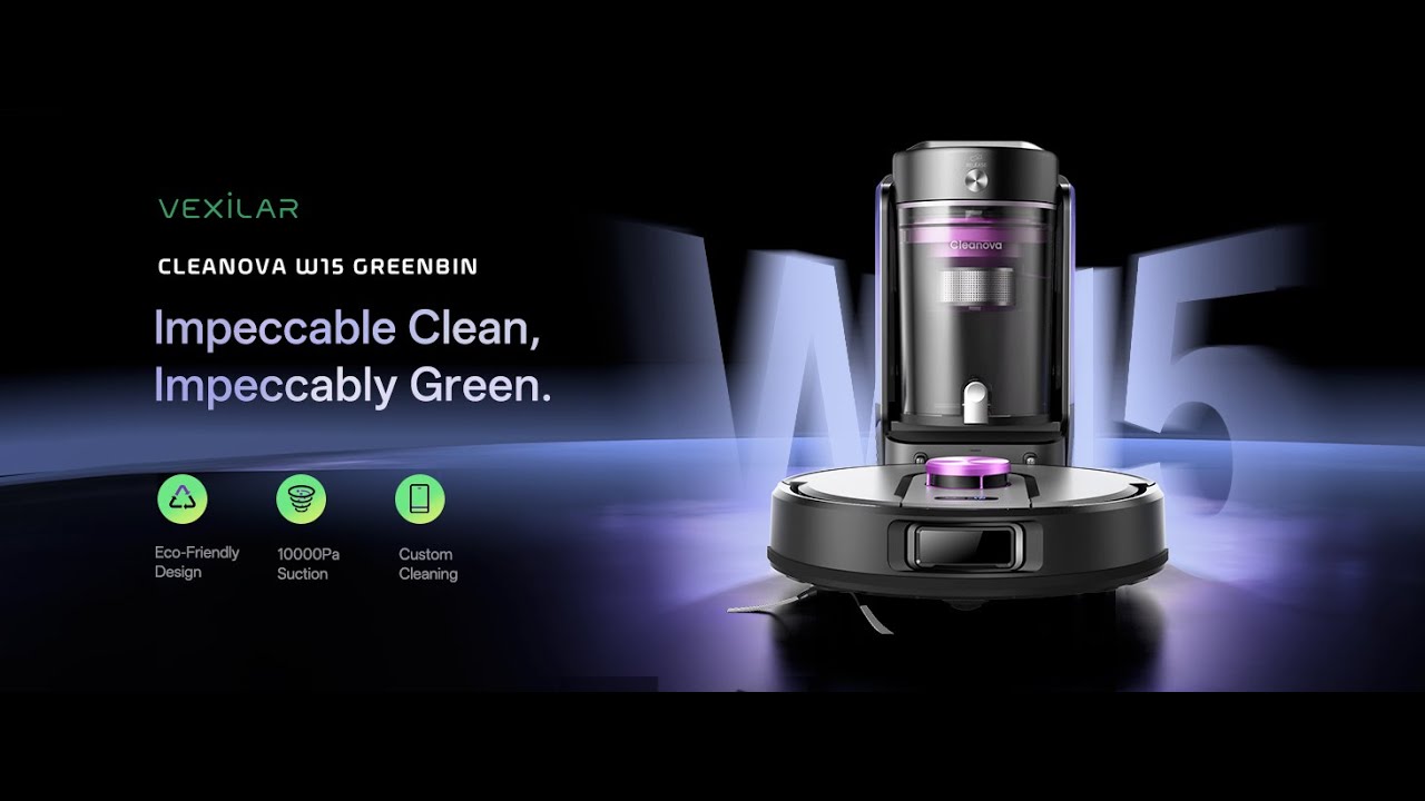Cleanova W15: Complete Setup, Usage Guide & App Link