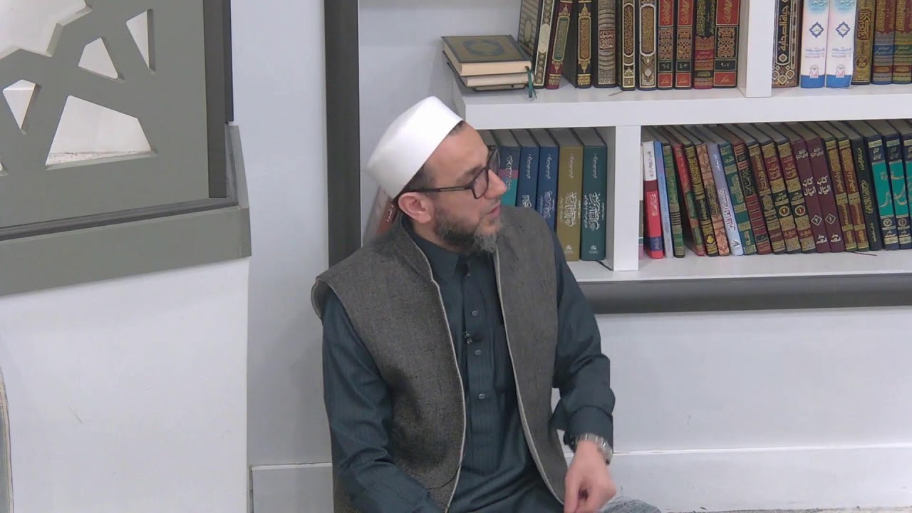Lessons from 25 years of Taraweeh