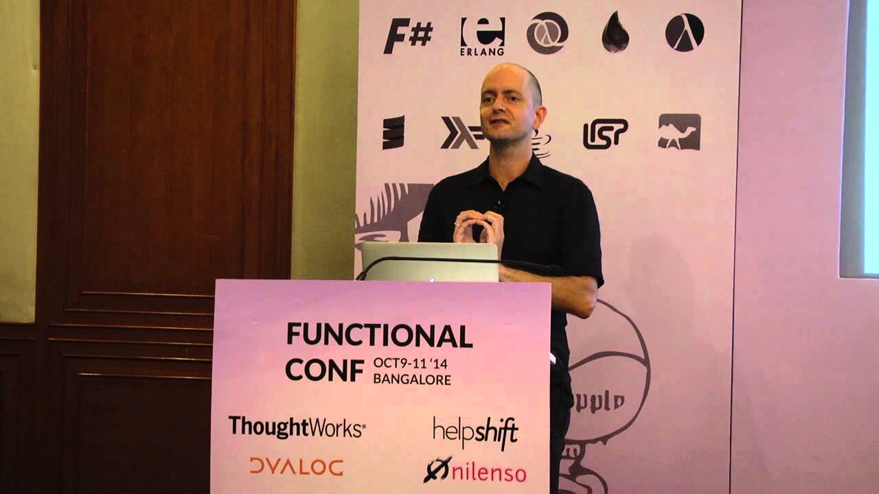 Distributed Computing Dealing with Time and Failure in the Wild by Ryan Lemmer