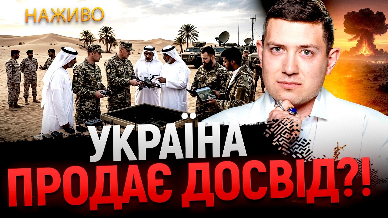 МАГ, ЯКИЙ НЕ ПОМИЛЯЄТЬСЯ ВІДВЕРТО ПРО СИТУАЦІЮ В СВІТІ! ПРЯМИЙ ефір З МАГОМ Веліаром