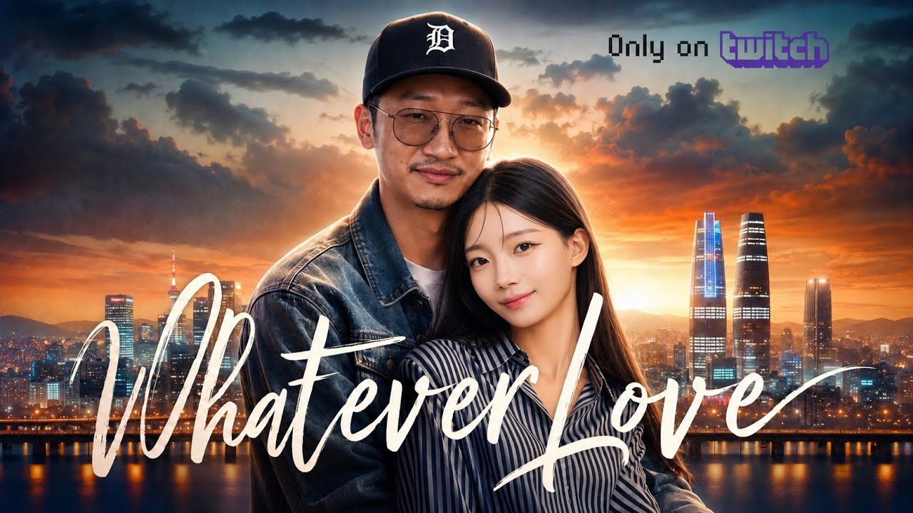 Whatever Love (Season 5) - CookSux may5w