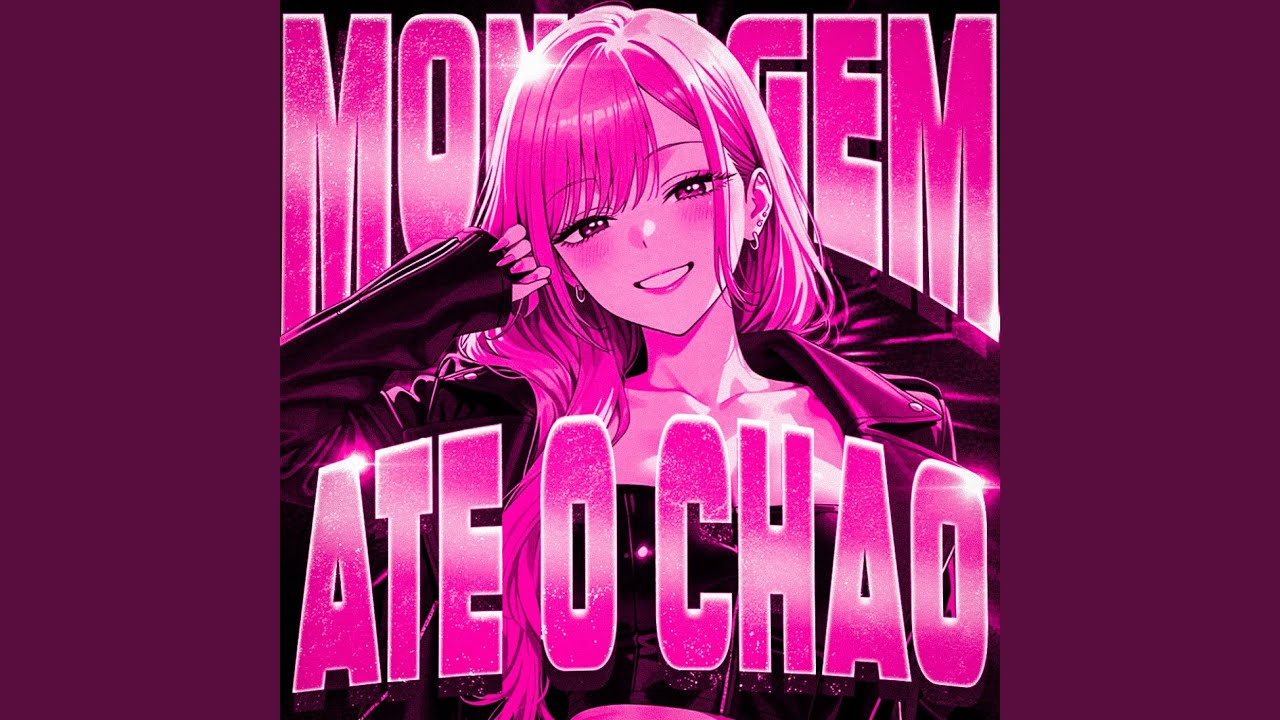 MONTAGEM ATÉ O CHÃO