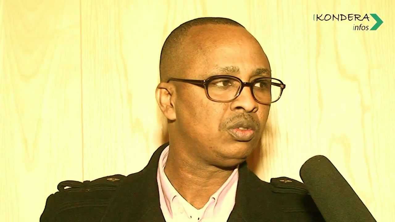 PAUL KAGAME NIWE WARASHE INDEGE YA HABYARIMANA - Jonathan Musonera
