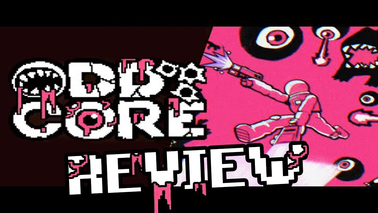 OddCore Could Be The Best Roguelike Game of 2026