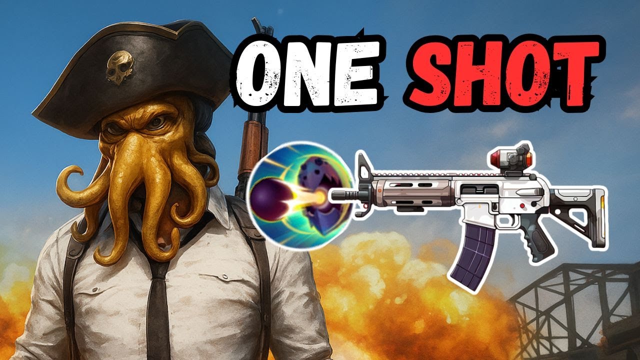 One Shot Bane Is Here! Can Anybody DEFEND It?