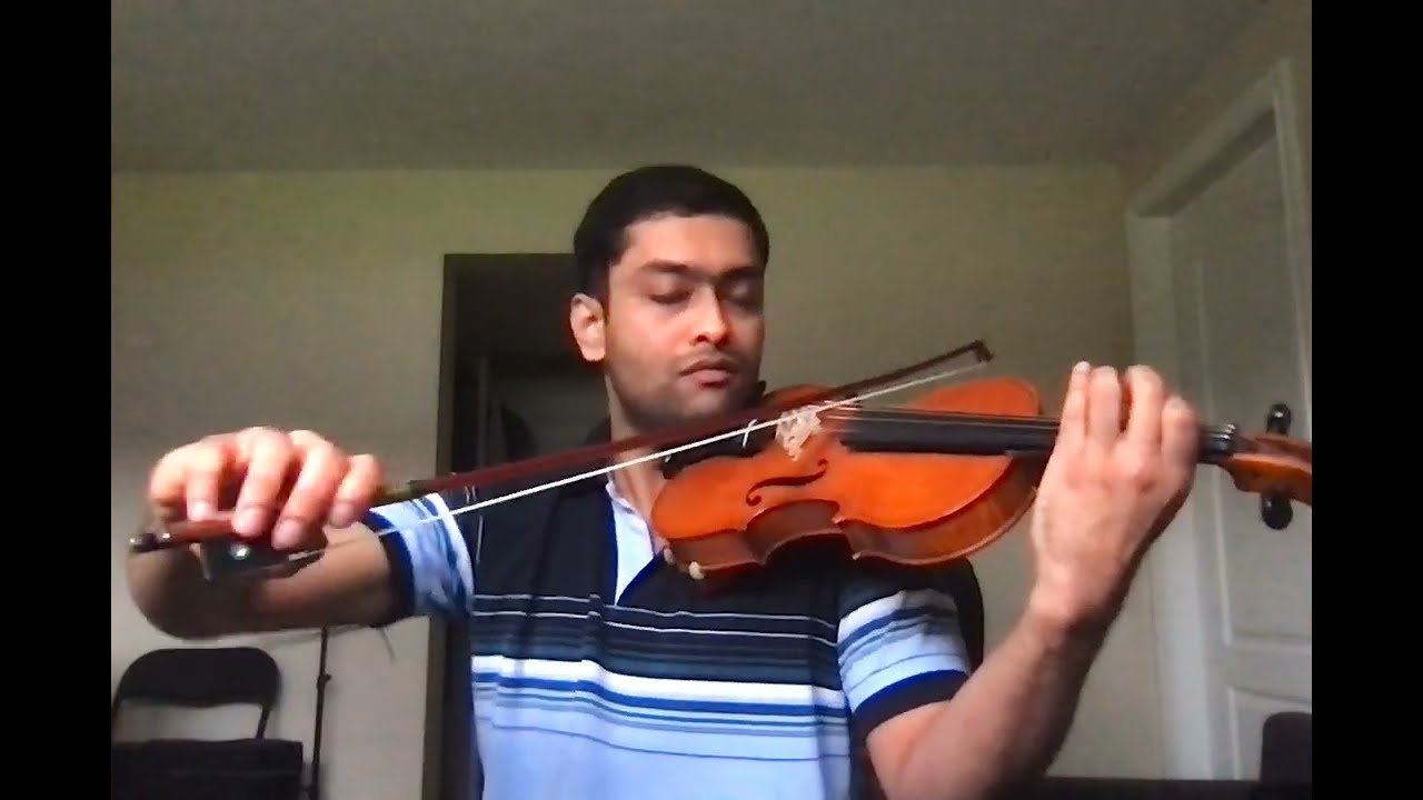 The Luachrachán's Jig
