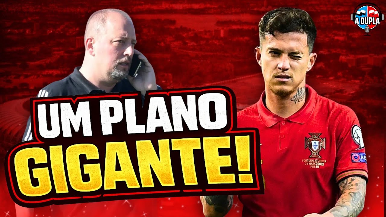 🔴⚪️ Diário do Inter KTO: Reforço mudaria patamar | Atitudes de Borré impressionam | Time pra domingo