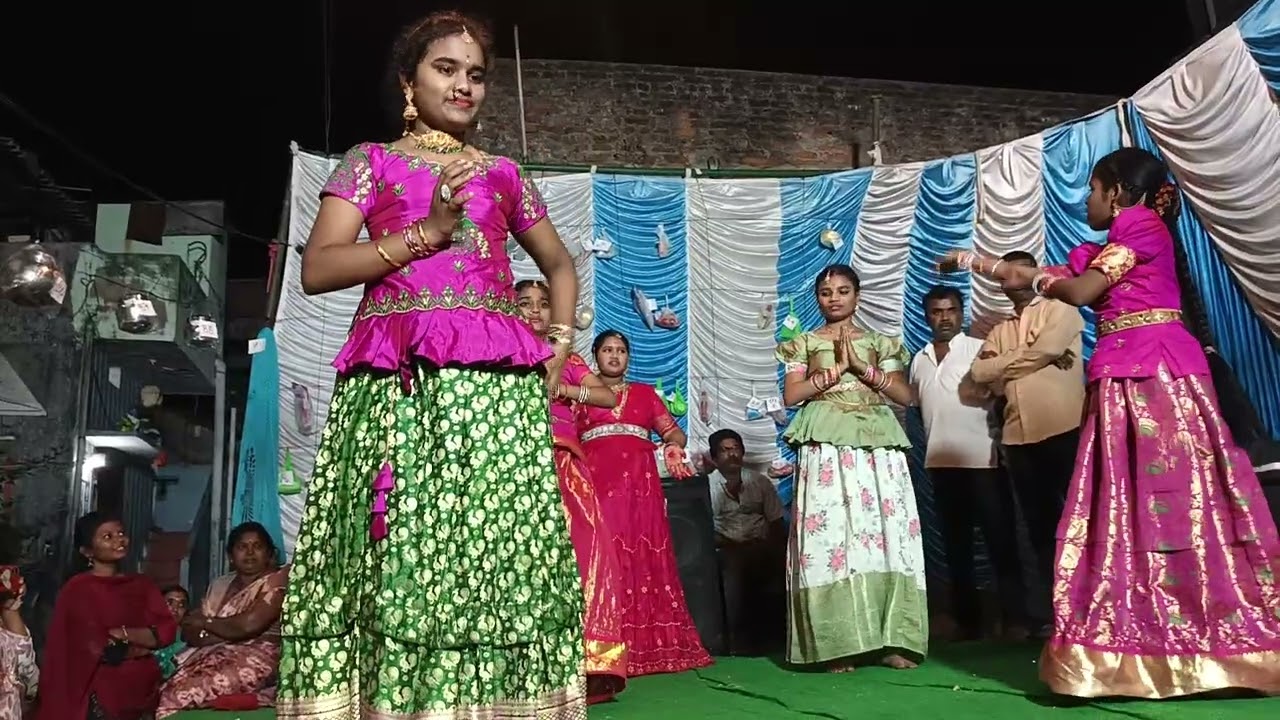 శివరాత్రి సెలబ్రేషన్ క్లాసికల్ డాన్స్🥰🥰🥰