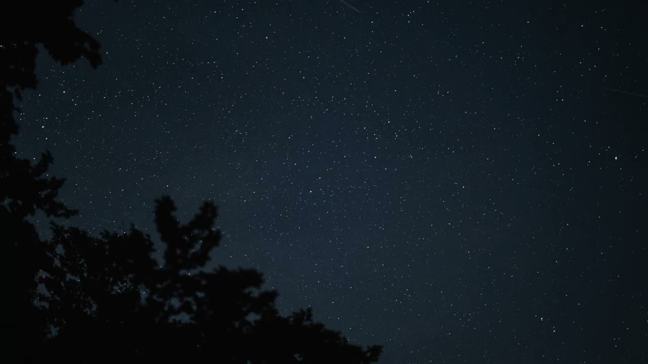 8 Hours Relaxing Music for Deep Sleep 🌙 Calm Night Ambience