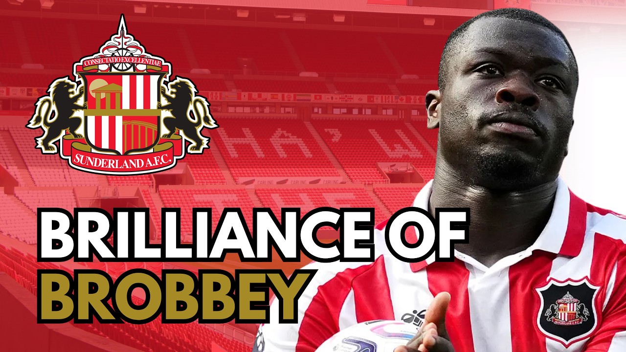 Brian Brobbey Has Season Lift Off -  But What Happened at the Back?