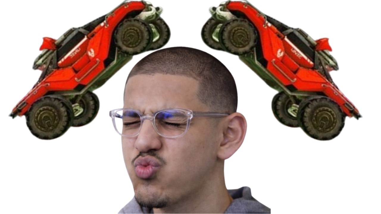 ΧΑΛΑΡΟ GRIND RL!!