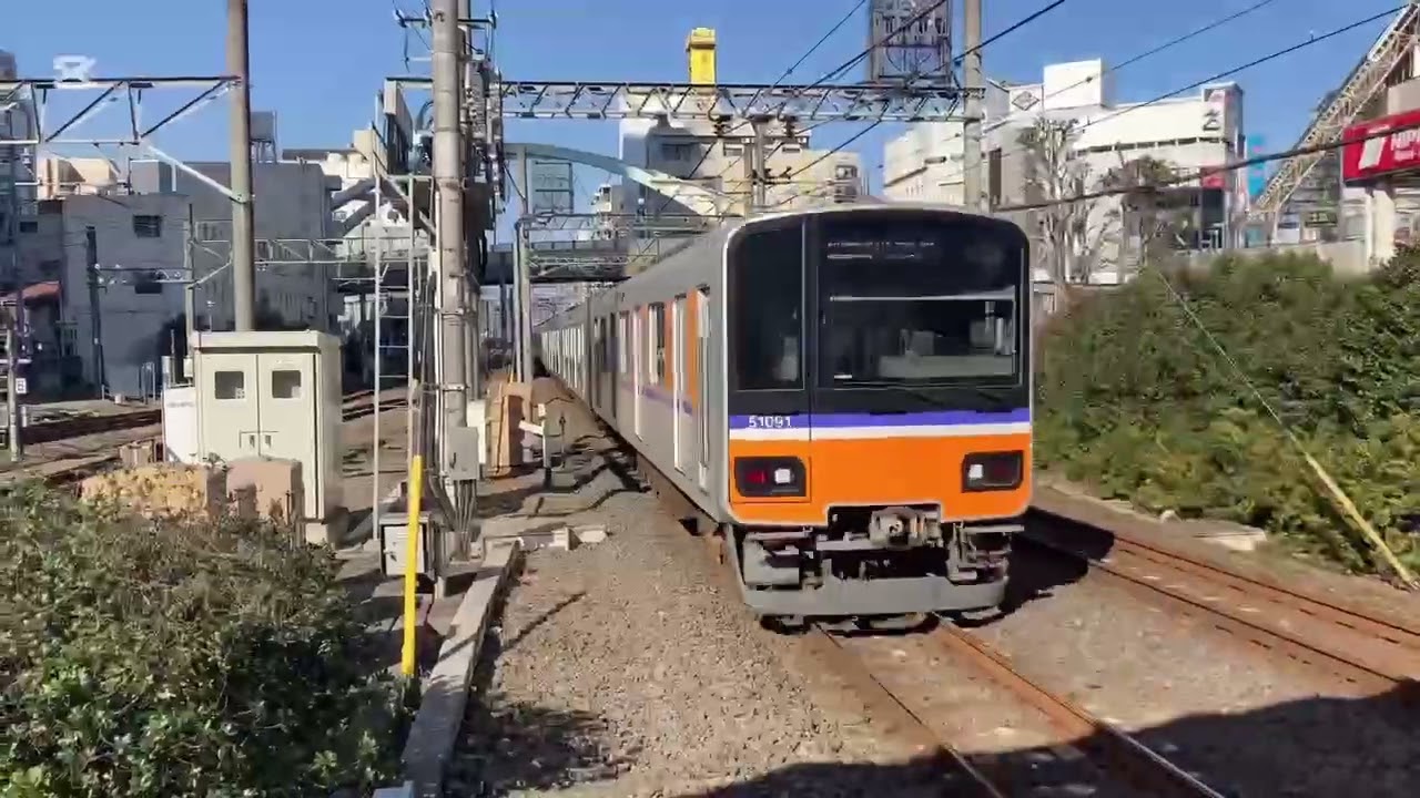東武鉄道が吹っ切れた