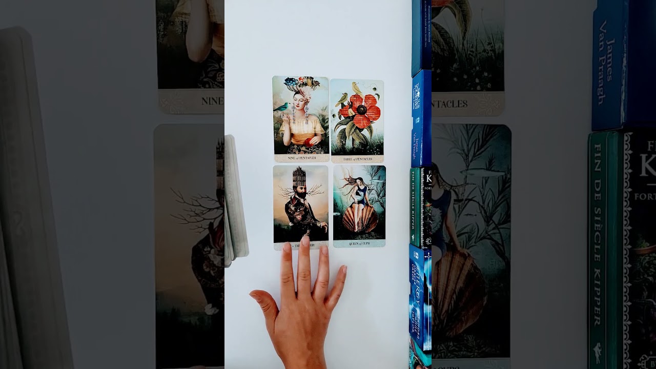 ♊️ GEMINI Tarot Prediction! #geminitarottoday #geminiprediction #lifepathcompass