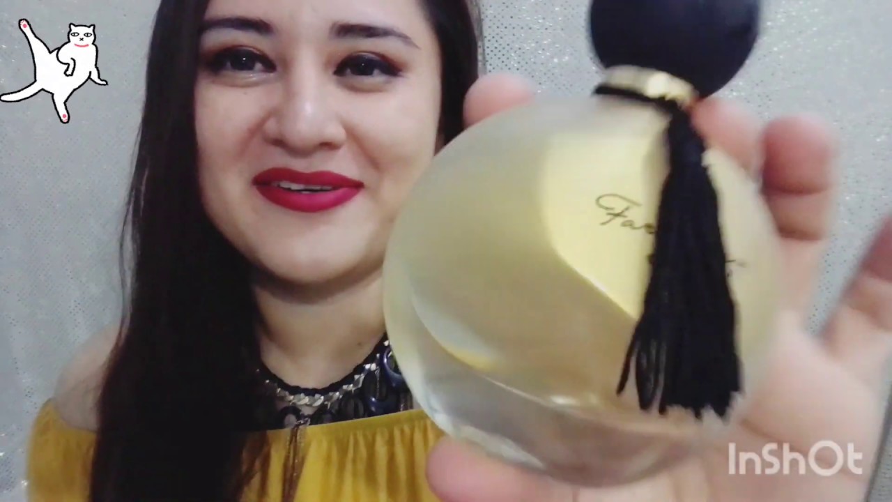 TOP 10 MIS FAVORITOS DE AVON