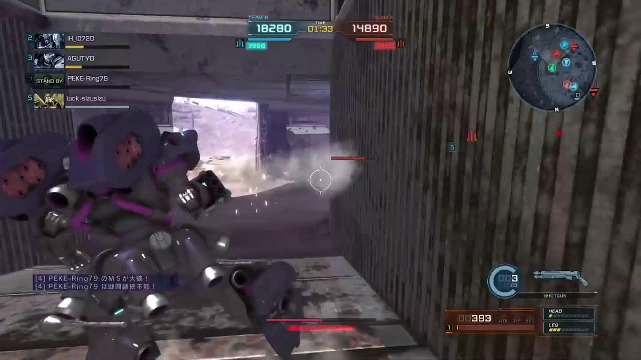 [バトオペ2 / PS5]  超久しぶりの朝オペ