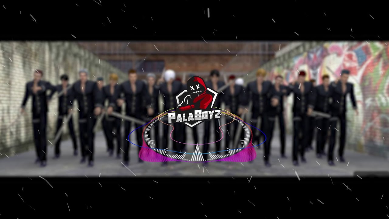PalaBoyz - OST 1