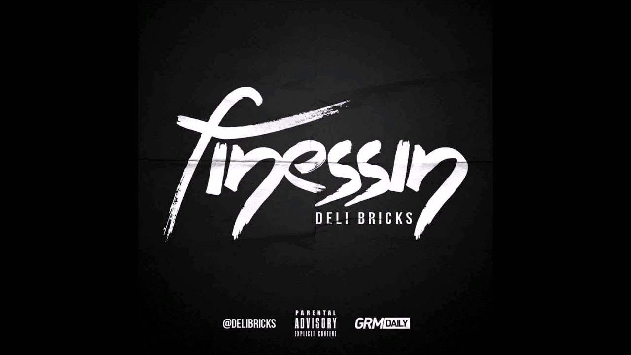 Deli Bricks - I'm Bad (Feat. Youngs Teflon) 4/14 [FINESSIN]