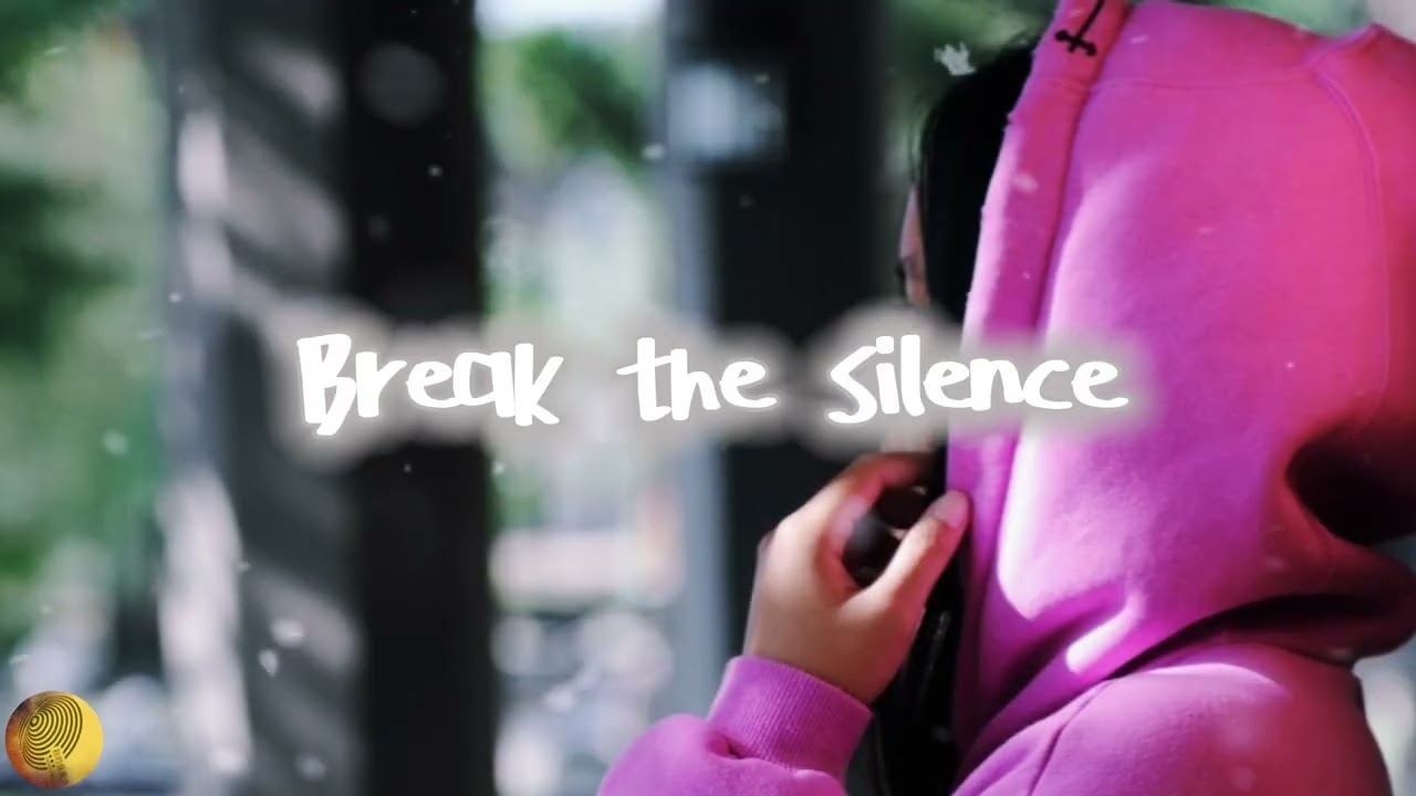 ✨ Break the Silence🎙️Aria Wexler