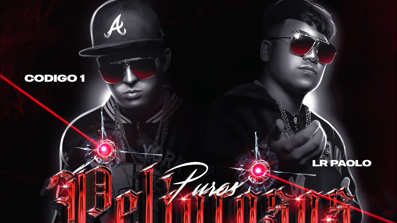 Puros Peligrosos (Ft.LrPaolo)