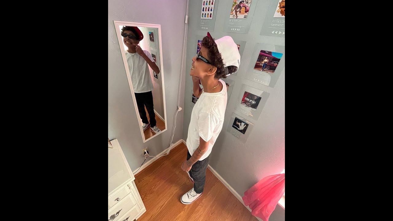 [FREE] Luh Tyler Type Beat 2023 - 