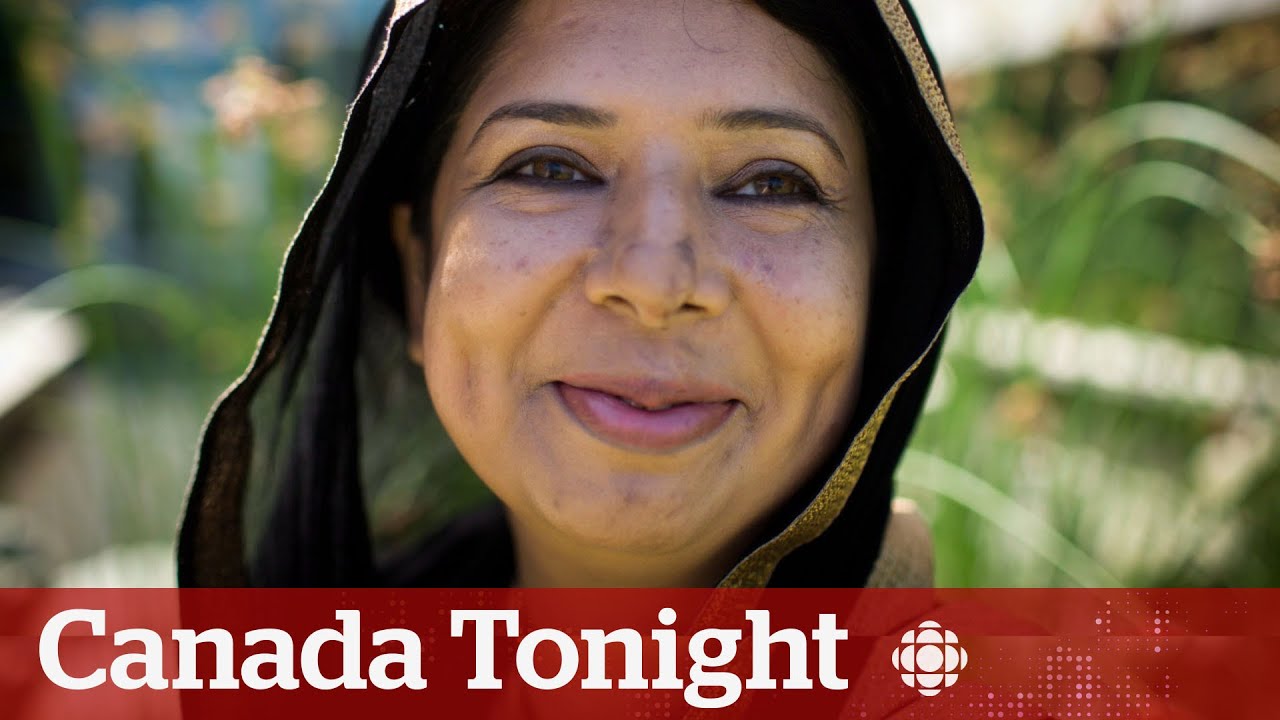 Rumana Monzur hopes her story alerts victims of intimate partner violence | Canada Tonight