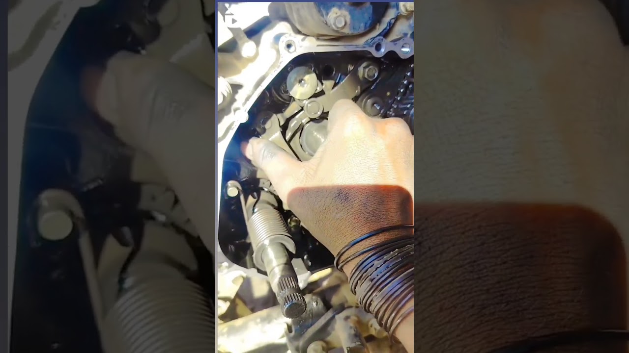 #shorts discover bike gear shifting problem #bajaj #bike