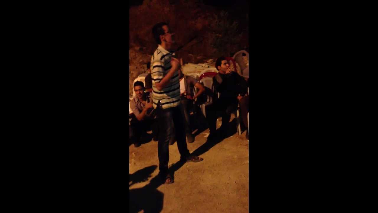 عجلون اوس الصمادي