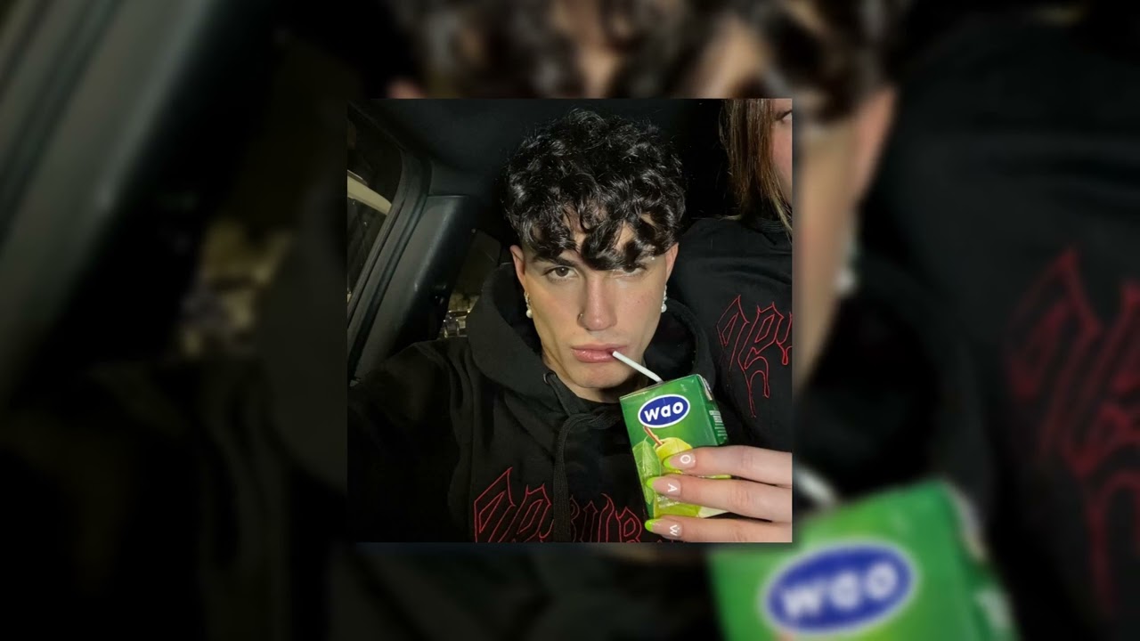 NIKY SAVAGE - WAO - INSTRUMENTAL