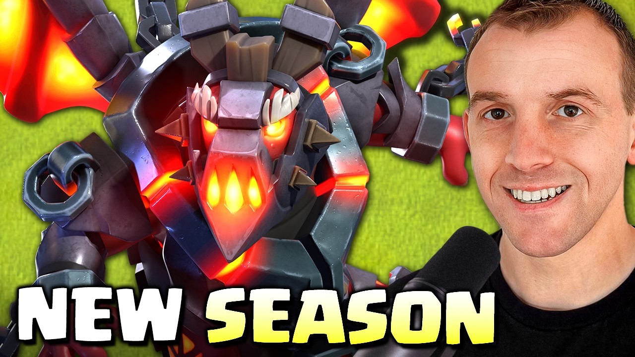 Dragon Duke Unleashed in March - Season Overview!